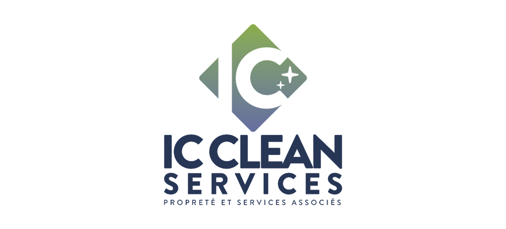Logo de l'entreprise IC CLEAN SERVICES